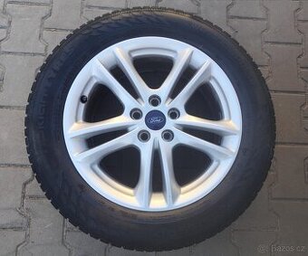 Alu kola originál Ford Galaxy III 5x108 R17