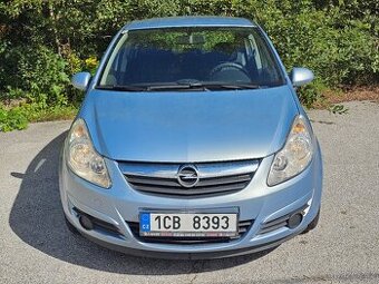 Opel Corsa 1.2 - STK 2028
