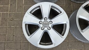 Sada Disků 5x112 R17 Audi A4 B7 - A6 C6