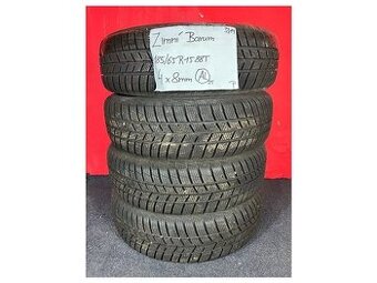 185/65 R15 88 T ZIMNÍ Barum Polaris 5