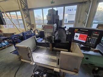 Frézka CNC SMX 3500