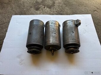 Dynamo zetor 25