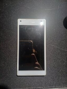 displeje na xperia Z1,Z2,Z5