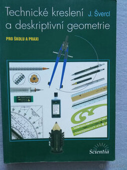 Technické kreslení a deskriptivní geometrie