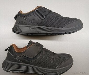 Zdravotní diabetická obuv dw Comfort- Black Coffee - 40, M