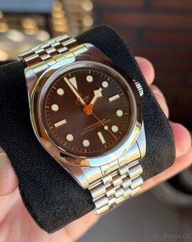 Tudor Black Bay ONE 39mm (2024)