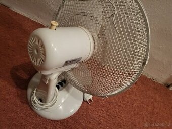 Ventilátory