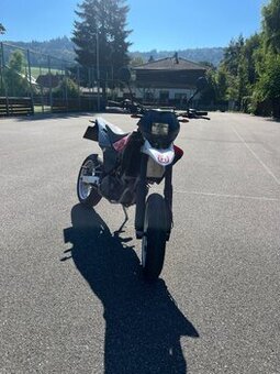 Husqvarna sm 610