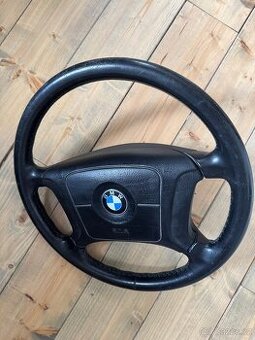 Volant bmw e39