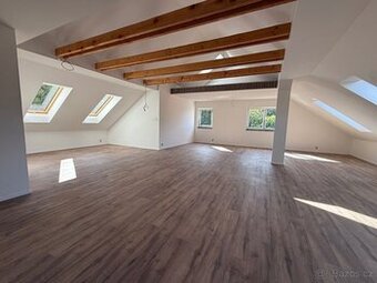 Atypický byt Karlštejn 138 m² - 1