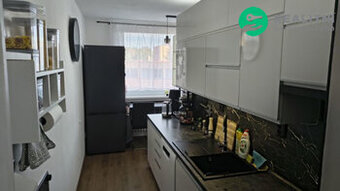 Byt 2+1 Jihlava