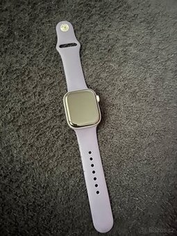 Apple Watch 11 (42mm) S/M GPS