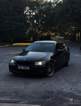 BMW E90 330D 171kW