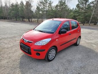 hyundai i10 1.0