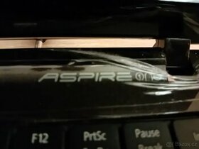 Notebook Acer na náhradní díly
