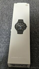 Xiaomi Watch 2 Pro BT Black