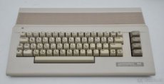 Koupim (Ne)funkcni Commodore C64/Amiga