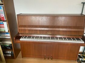 Piano Klavír Weinbach - 1