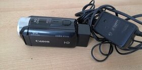 Prodám vid.kameru Canon LEGRIA HF R306 - 1