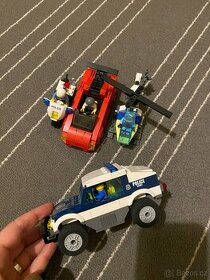 Lego Police - 1