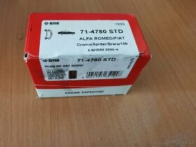 Ojniční ložisko Glyco 71-4780 STD nové