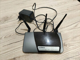 Prodám WiFi router Edimax BR-6216Mg - 1
