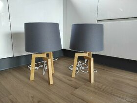 Lampičky na stolek - 1