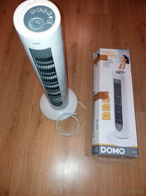 Sloupový ventilátor DOMO DO8115