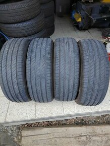Prodám letní pneu 205/55/17 Michelin Primacy 4 91V