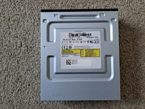 Toshiba DVD/RW S-ATA SATA Writter TS-H653 (interni)