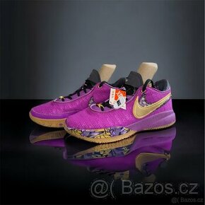 Basketbalové boty Nike Lebron 20 XX