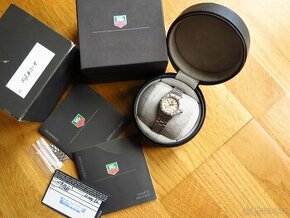 TAG Heuer PROFESSIONAL