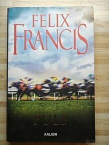 Felix Francis - Puls