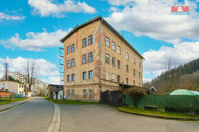 Prodej rodinného domu, 1159 m², Ústí nad Orlicí, ul. Poříční