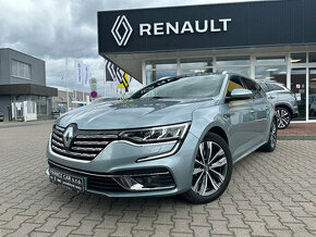 Renault Talisman 1,8 TCe 225 EDC - 1