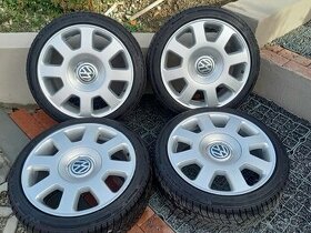 VW 7,5x18 5x112