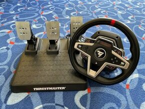 Herní volant Thrustmaster T248 PC/PS5/PS4