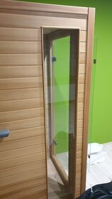 Infrasauna Marimex - 1