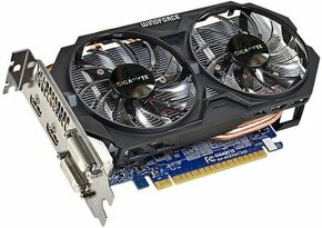 Gigabyte gtx 750 ti