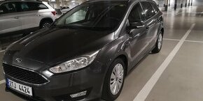 Ford Focus 1.0 EcoBoost 125ps mod.2016 - 1