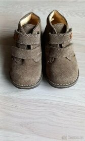 Dětské boty Primigi 23