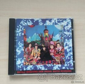 The Rolling Stones - Their Satanic Majesties Request CD