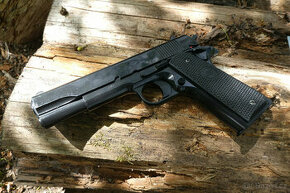 Airsoft pistole model 1911 - KWC BB 6mm