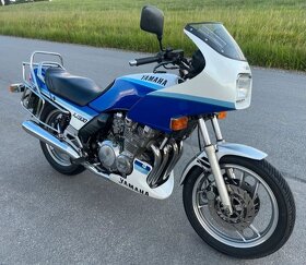 Yamaha XJ 900F (4BB), r.v.1994