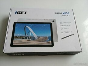 Tablet 10.1 iGET Smart w31