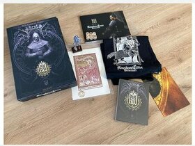 Kingdom Come: Deliverance Backer Collector Limited Edition -