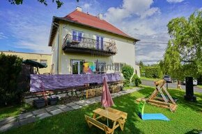 Prodej byty 3+1, 150 m2 - Dolní Žandov, ev.č. 00403