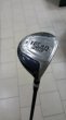 Texan Golf JRH dřevo dětské/junior 3 grafit