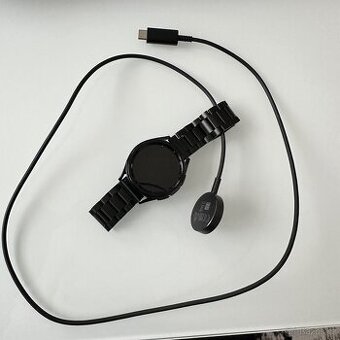 Pánské Samsung Galaxy Watch6 Classic 43mm - černé