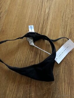 Kalhotky tanga nové Intimissimi
